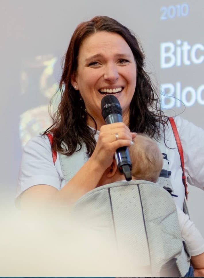 Christine Steinberg