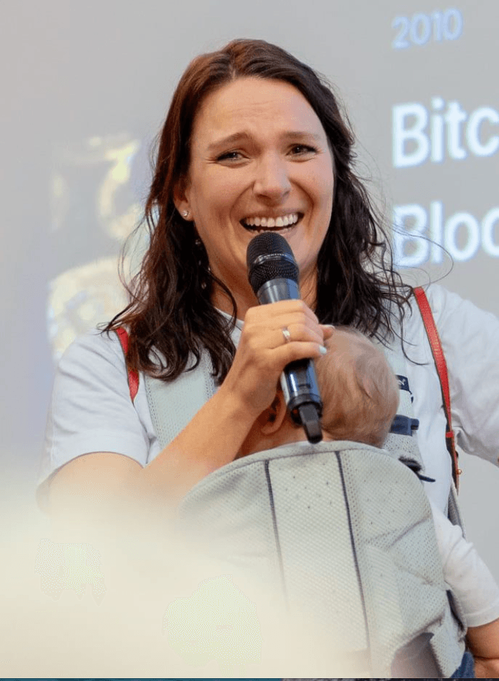 Christine Steinberg